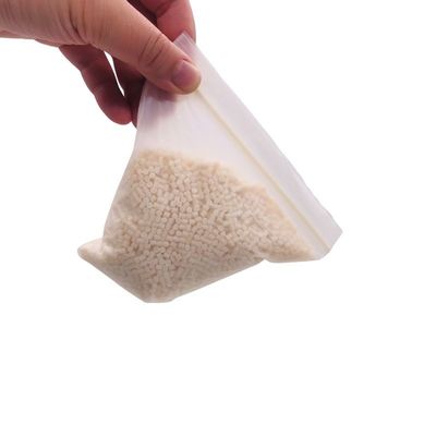 k PBAT PLA βιοδιασπάσιμη συσκευάζοντας τσάντα λιπασματοποιήσιμη για τα τρόφιμα