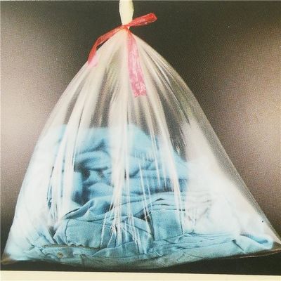 Υδροδιαλυτή τσάντα πλυντηρίων 28 X 39» 8mil Dissolvable βιοδιασπάσιμη