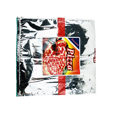Μίας χρήσης τσάντες παράδοσης πιτσών EPE θερμαμένες αφρός, θερμική πιό δροσερή τσάντα 54*41cm