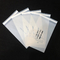 Διαφανείς σαφείς βιοδιασπάσιμες αυτοκόλλητες τσάντες Mailer αγγελιαφόρων πολυ για τον ιματισμό