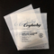 Διαφανείς σαφείς βιοδιασπάσιμες αυτοκόλλητες τσάντες Mailer αγγελιαφόρων πολυ για τον ιματισμό
