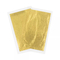 Λεπτό μέγεθος 24k Pre-rolled Cones Shine Gold Rolling Paper