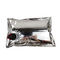 3l αποστηρωμένη πλαστική τσάντα των ετερόφθαλμων γάδων φύλλων αλουμινίου αλουμινίου στο κιβώτιο για το χυμό