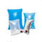 Βαθμός τροφίμων υγρή τσάντα κύστεων 5L, ανακυκλώσιμες σακούλες σωλήνων VMPET