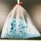 Υδροδιαλυτή τσάντα πλυντηρίων 28 X 39» 8mil Dissolvable βιοδιασπάσιμη