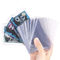 Παχιοί σκληροί πλαστικοί προστάτες καρτών μπέιζ-μπώλ 20pt 25pt για Pokemon