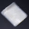 Άσπρη υδροδιαλυτή τσάντα 5x10cm Pva για SGS δολώματος κυπρίνων που απαριθμείται